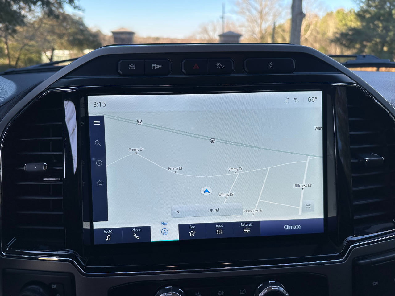 Ford Super Duty F-250 SRW Lariat 4WD Crew Cab 6.75' Box 2022