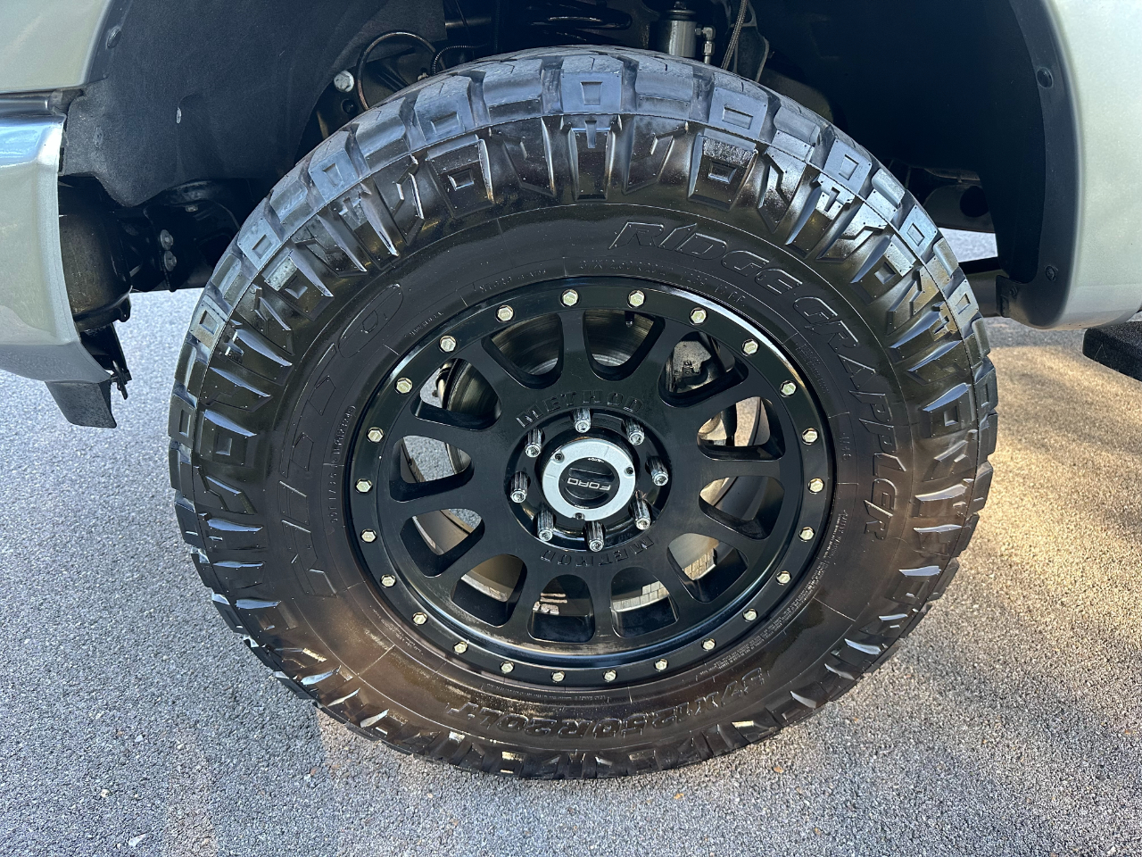 Ford Super Duty F-250 SRW Lariat 4WD Crew Cab 6.75' Box 2022