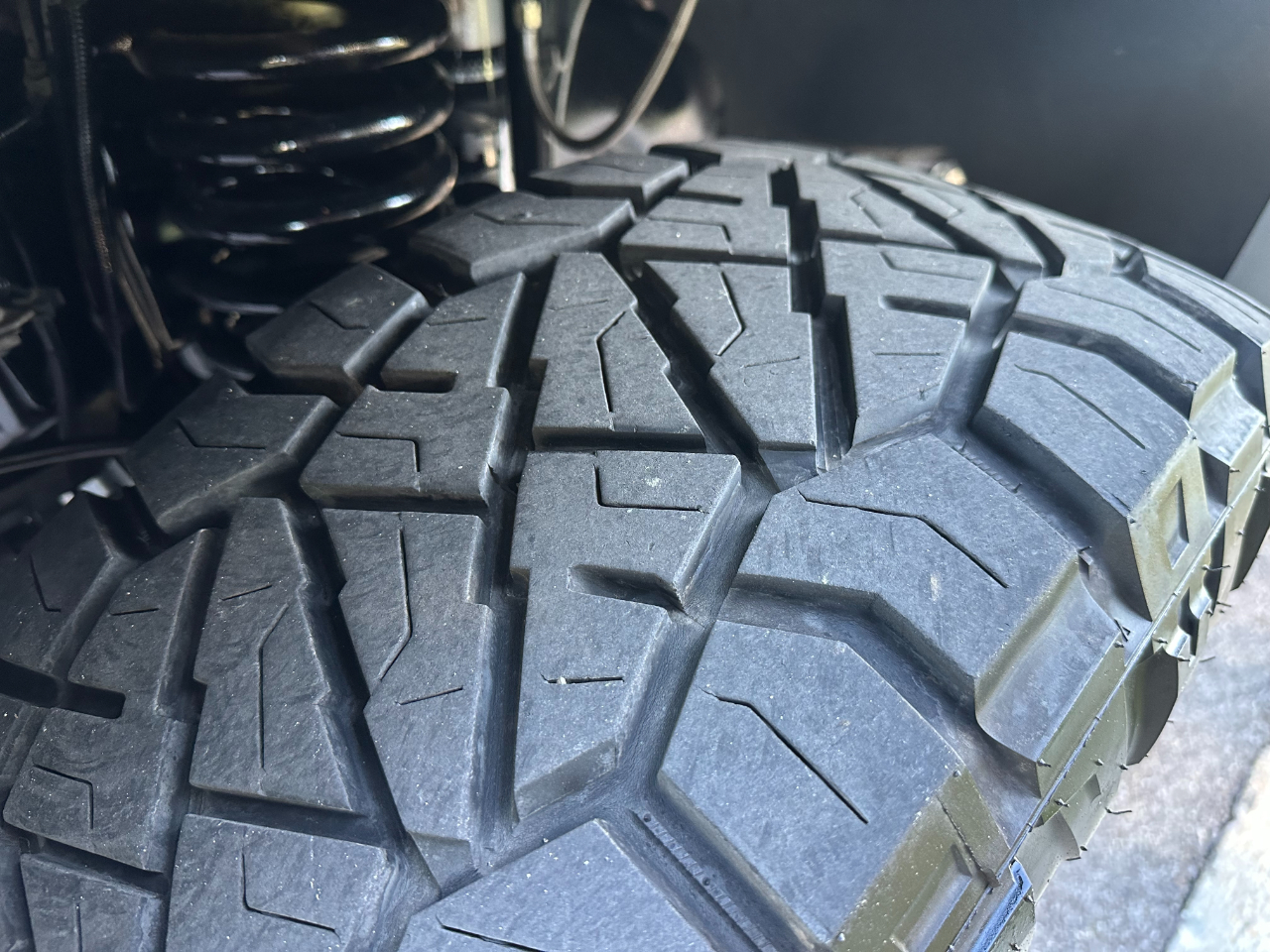 Ford Super Duty F-250 SRW Lariat 4WD Crew Cab 6.75' Box 2022