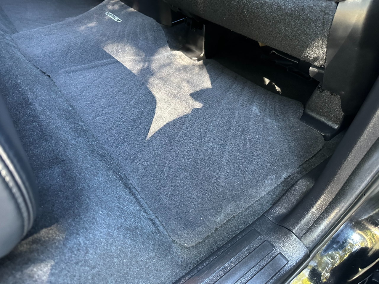 Toyota Tundra 4WD Platinum CrewMax 5.5' Bed 5.7L (Natl) 2020