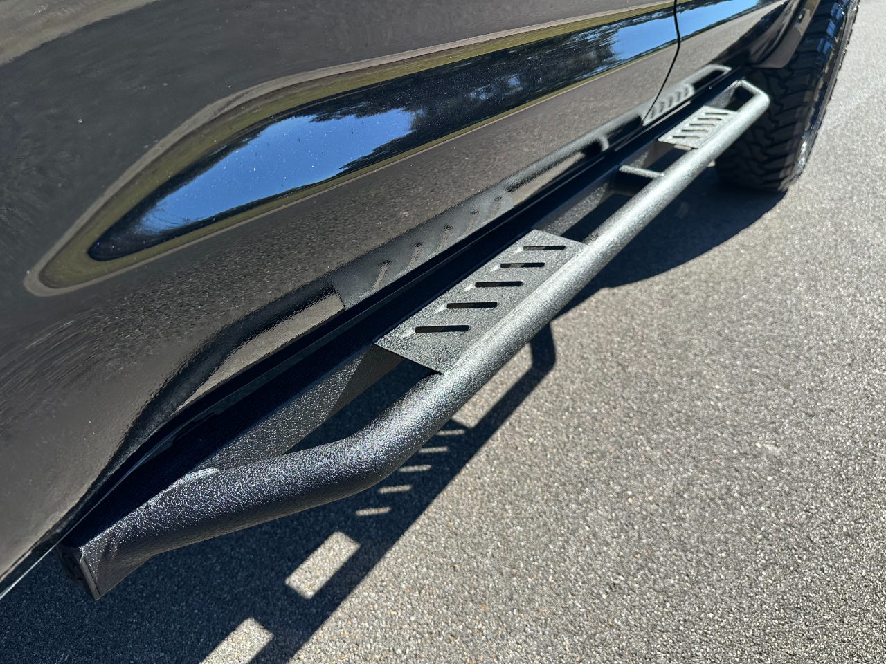 Toyota Tundra 4WD Platinum CrewMax 5.5' Bed 5.7L (Natl) 2020