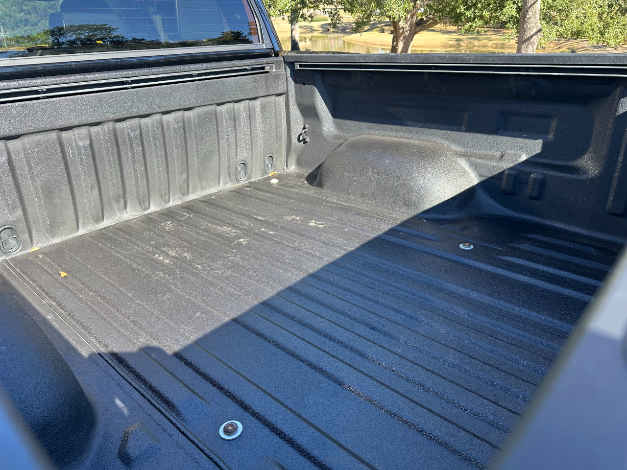 Toyota Tundra 4WD Platinum CrewMax 5.5' Bed 5.7L (Natl) 2020