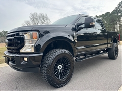 2022 Ford Super Duty F-250 SRW 