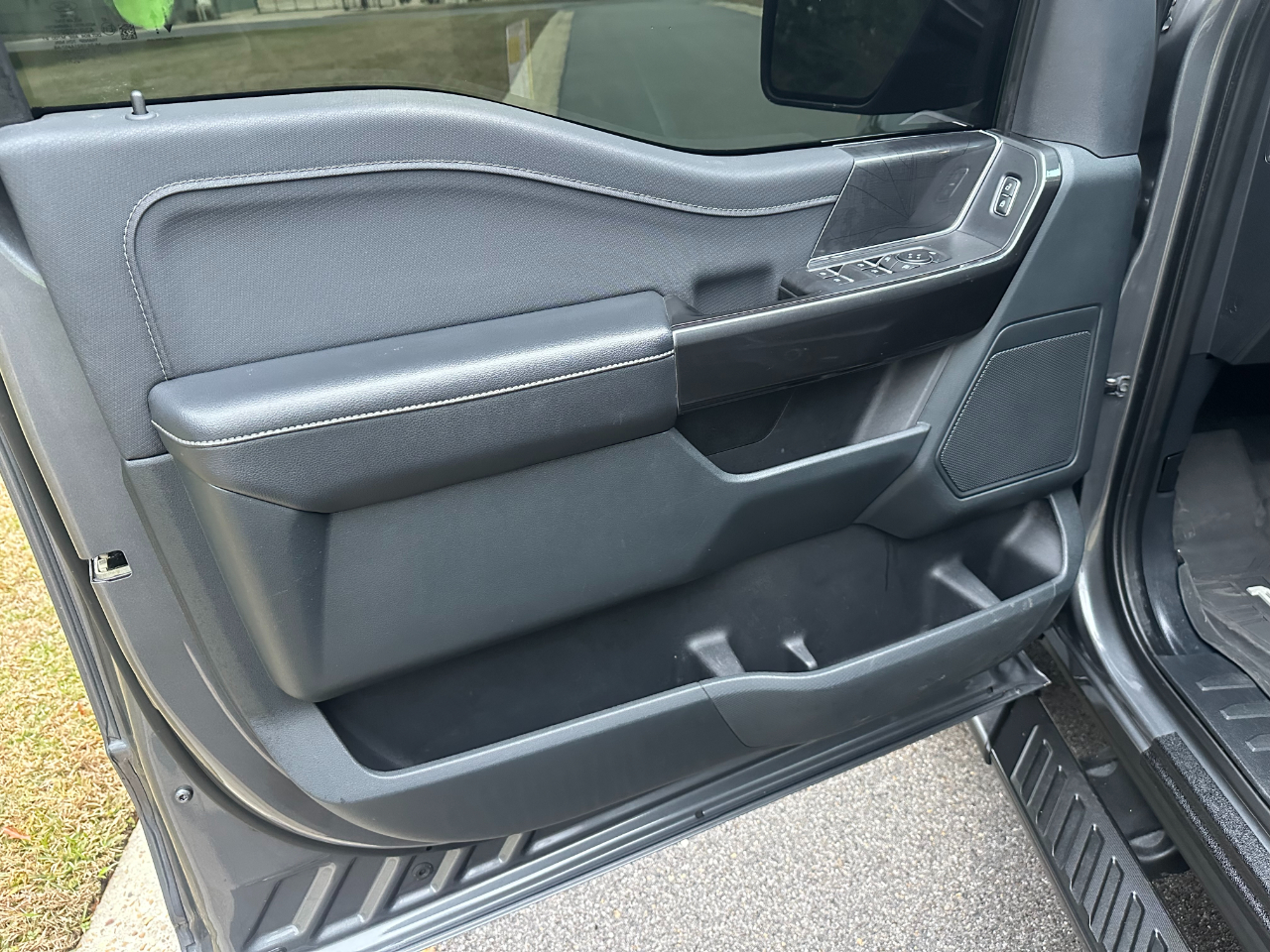 Ford F-150 XLT 4WD SuperCrew 5.5' Box 2021