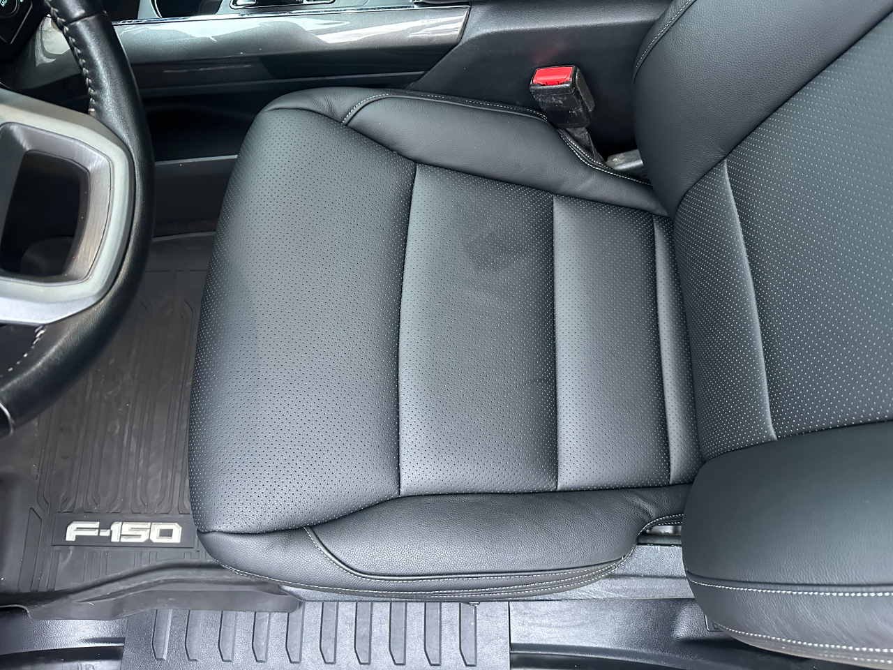 Ford F-150 XLT 4WD SuperCrew 5.5' Box 2021