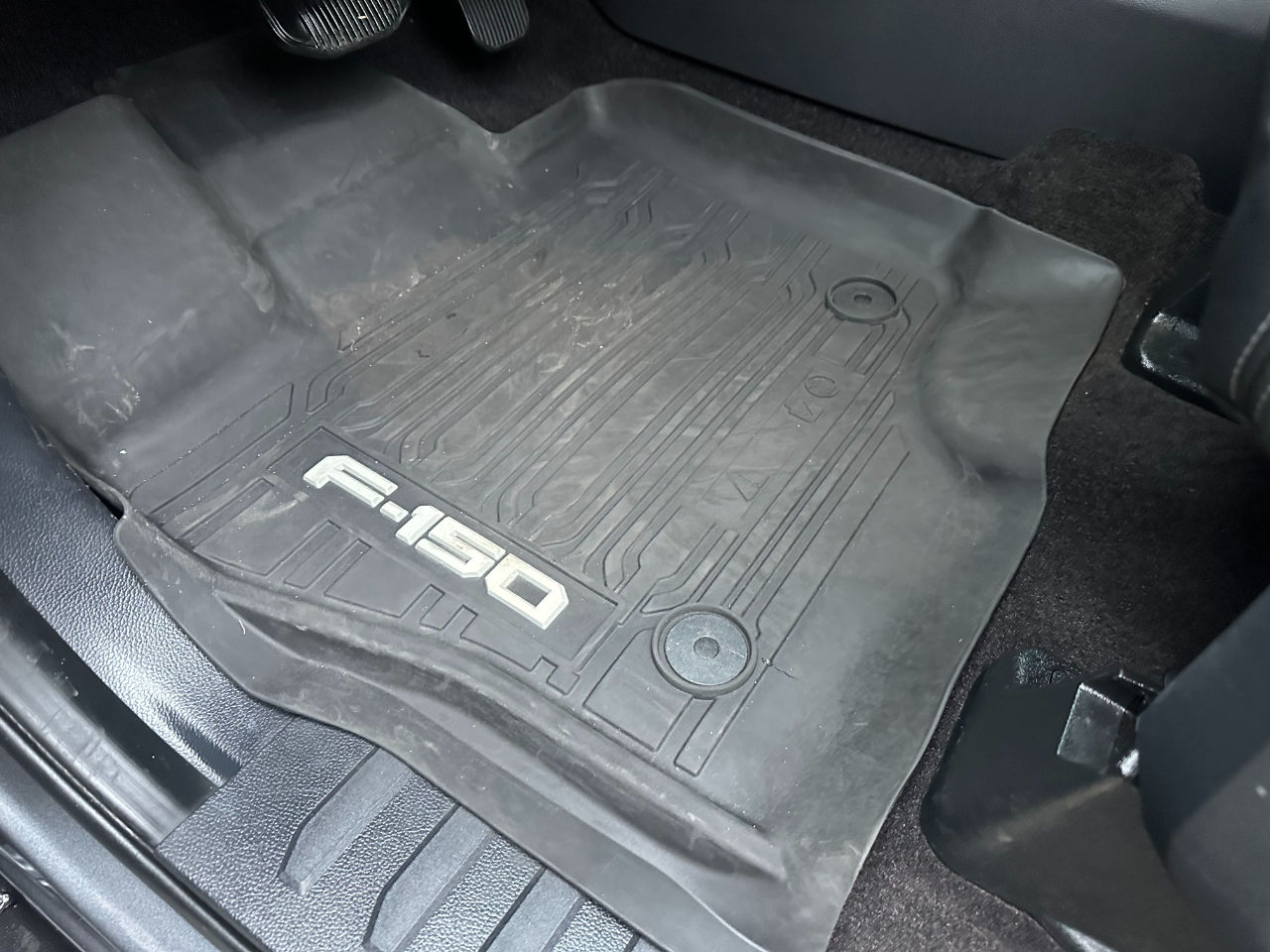 Ford F-150 XLT 4WD SuperCrew 5.5' Box 2021