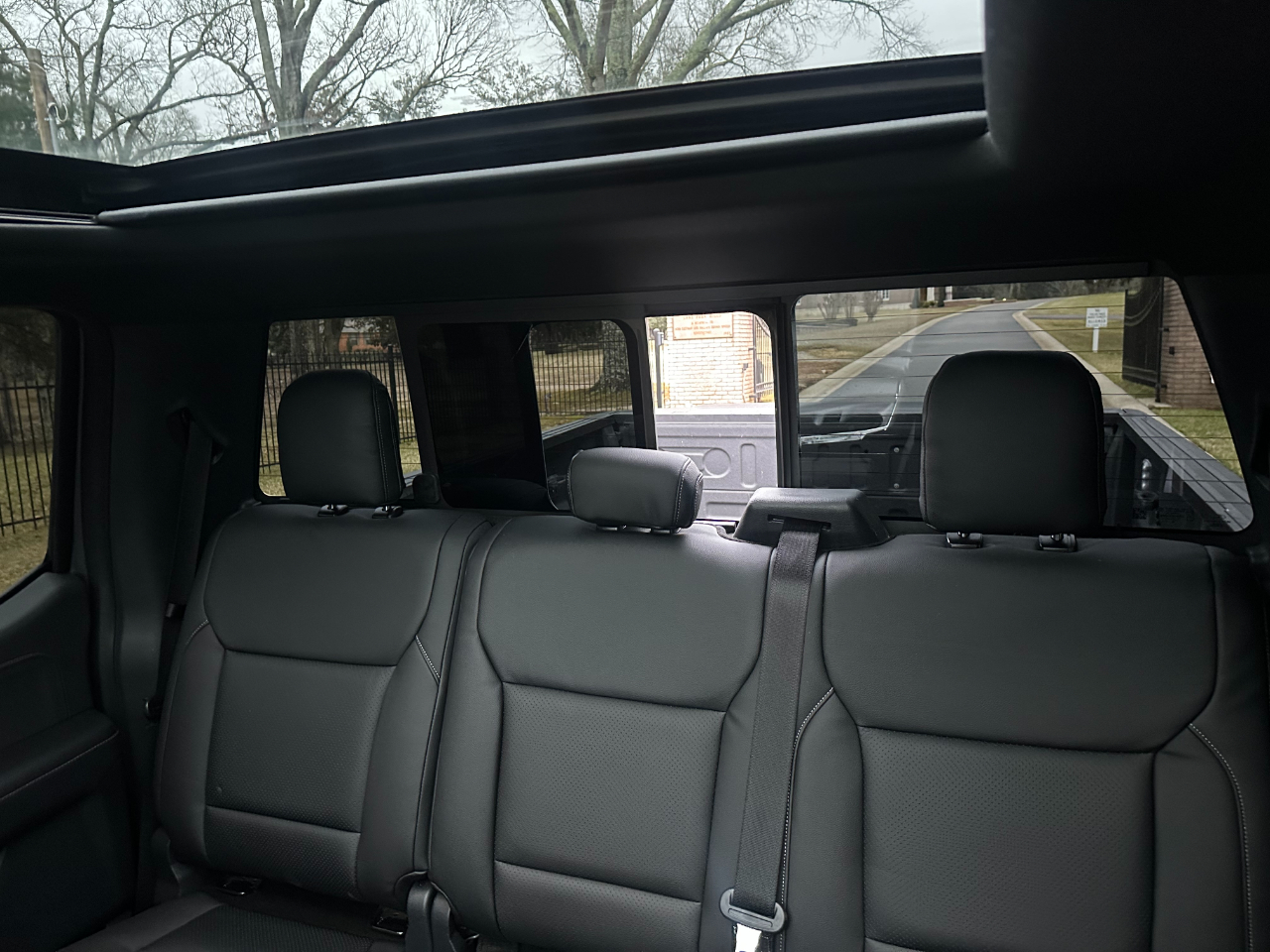 Ford F-150 XLT 4WD SuperCrew 5.5' Box 2021