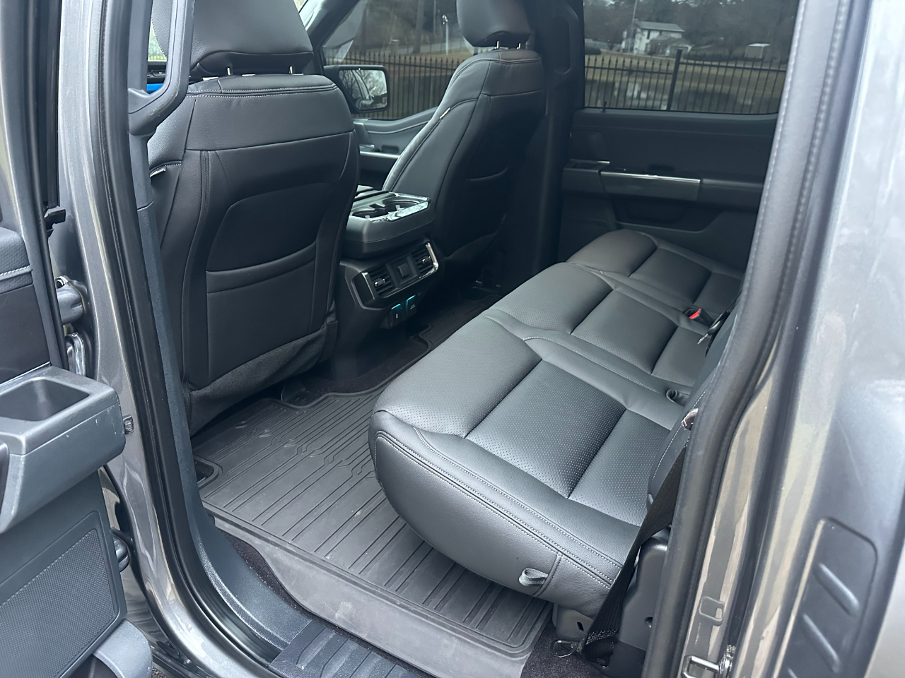 Ford F-150 XLT 4WD SuperCrew 5.5' Box 2021