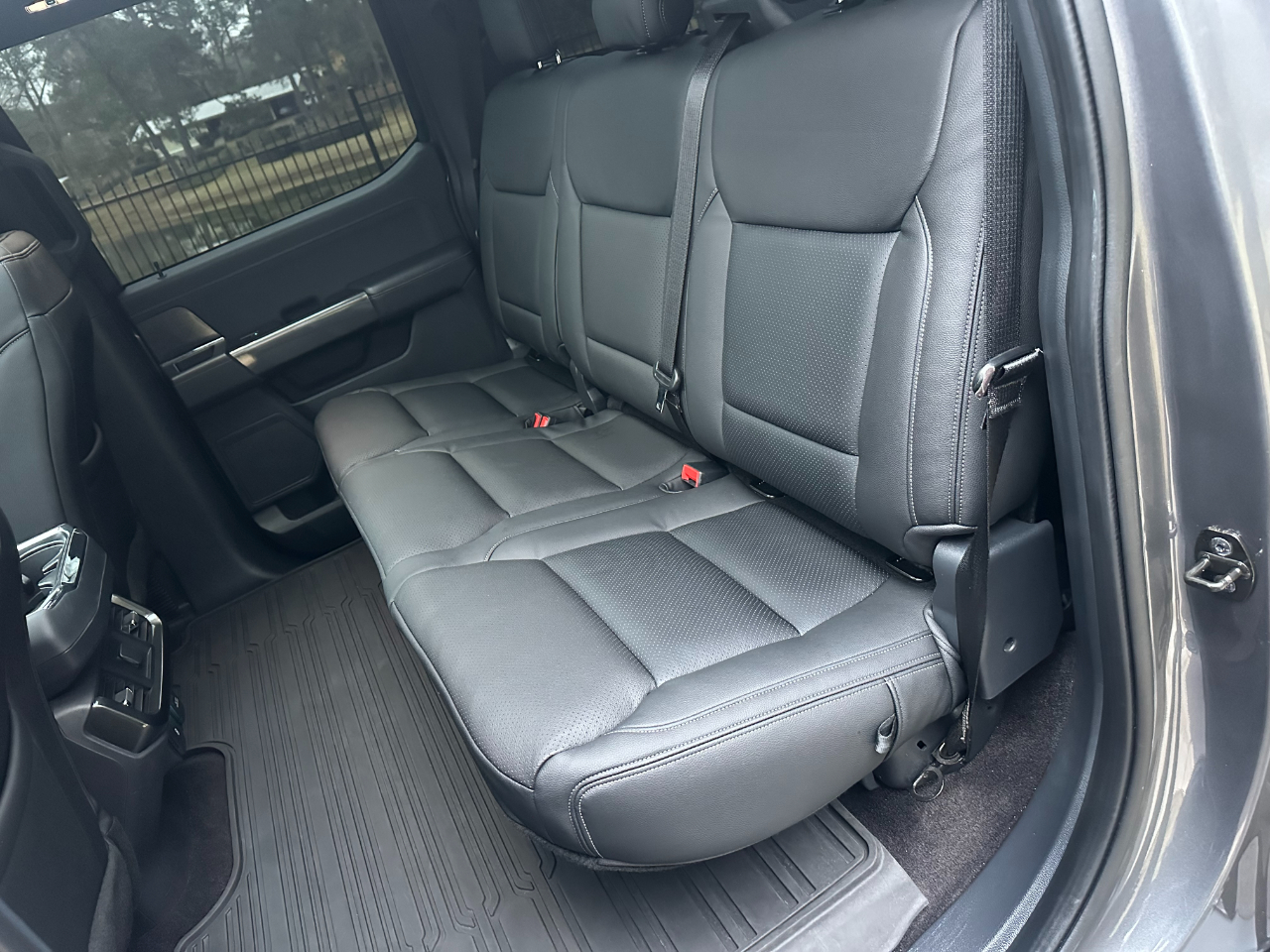 Ford F-150 XLT 4WD SuperCrew 5.5' Box 2021