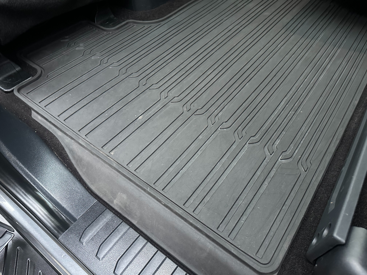 Ford F-150 XLT 4WD SuperCrew 5.5' Box 2021