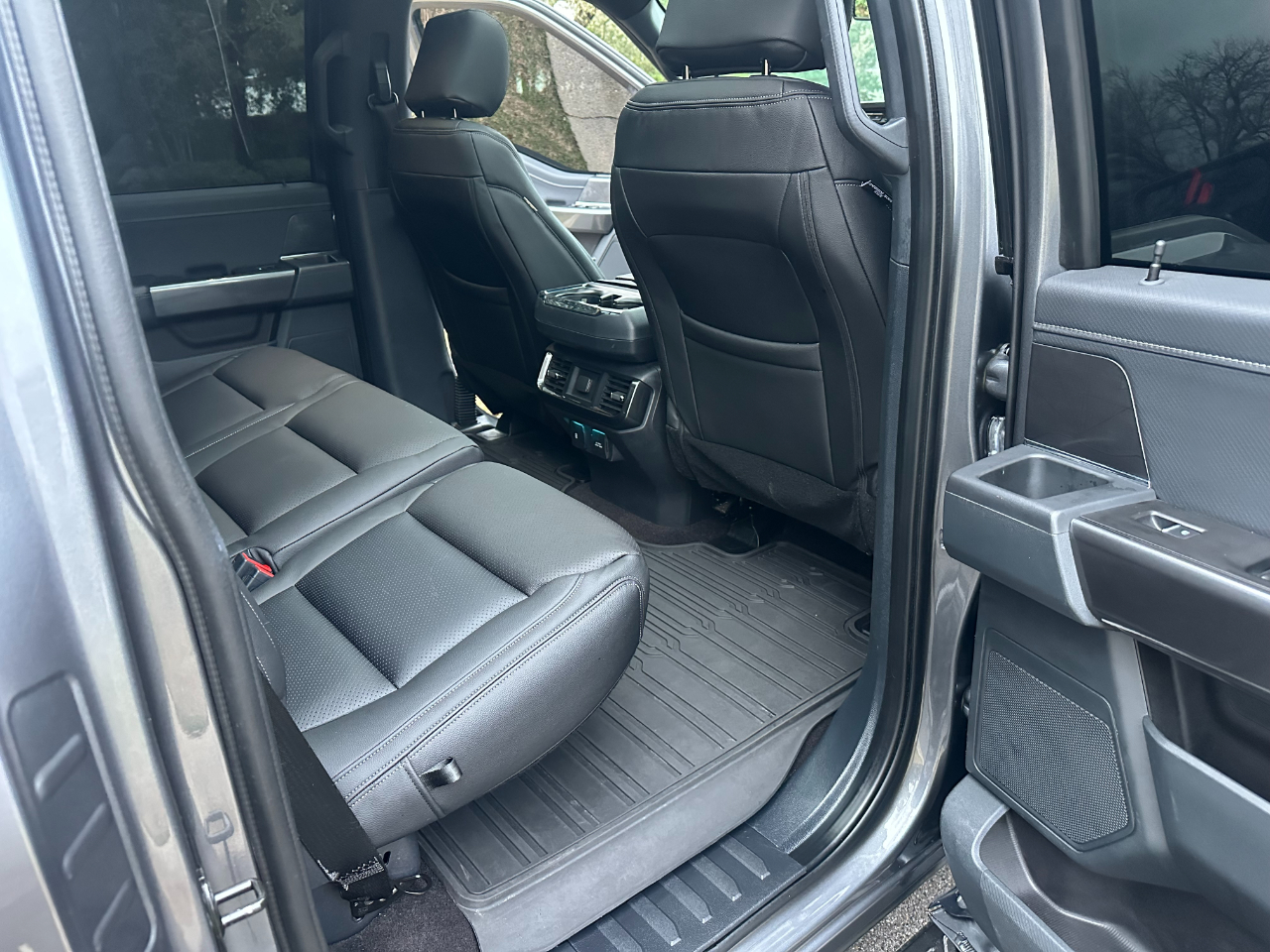 Ford F-150 XLT 4WD SuperCrew 5.5' Box 2021