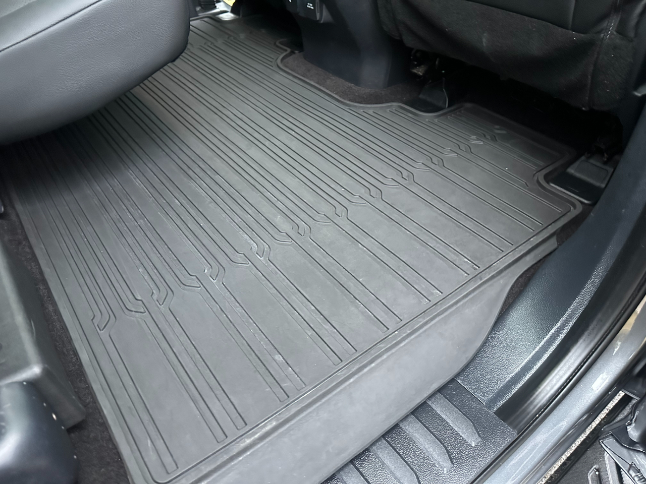 Ford F-150 XLT 4WD SuperCrew 5.5' Box 2021