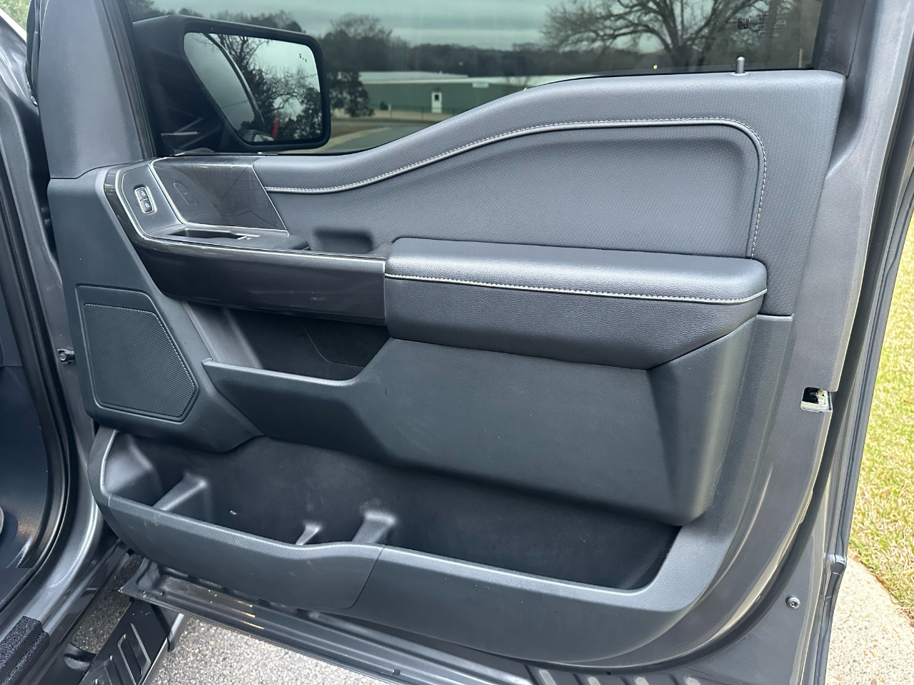 Ford F-150 XLT 4WD SuperCrew 5.5' Box 2021