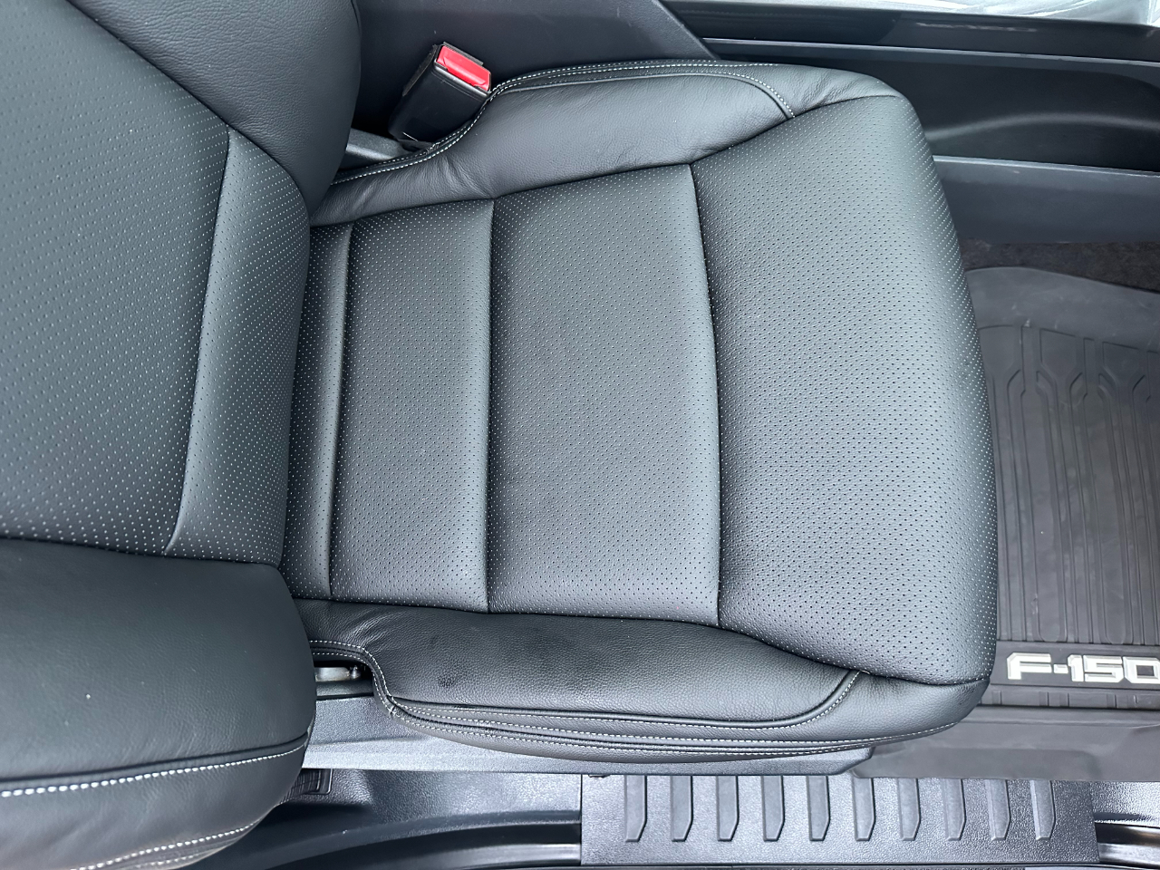 Ford F-150 XLT 4WD SuperCrew 5.5' Box 2021