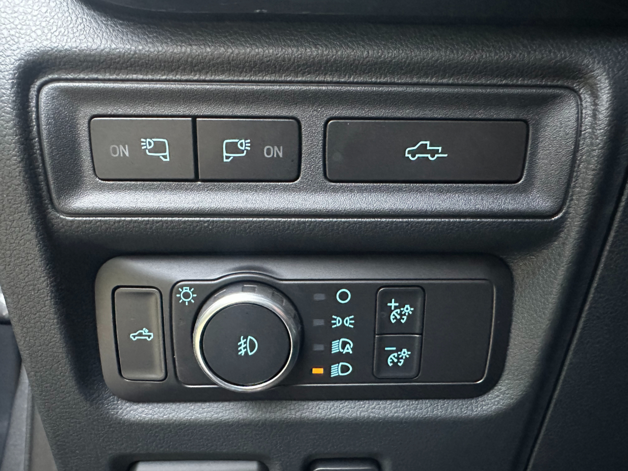 Ford F-150 XLT 4WD SuperCrew 5.5' Box 2021