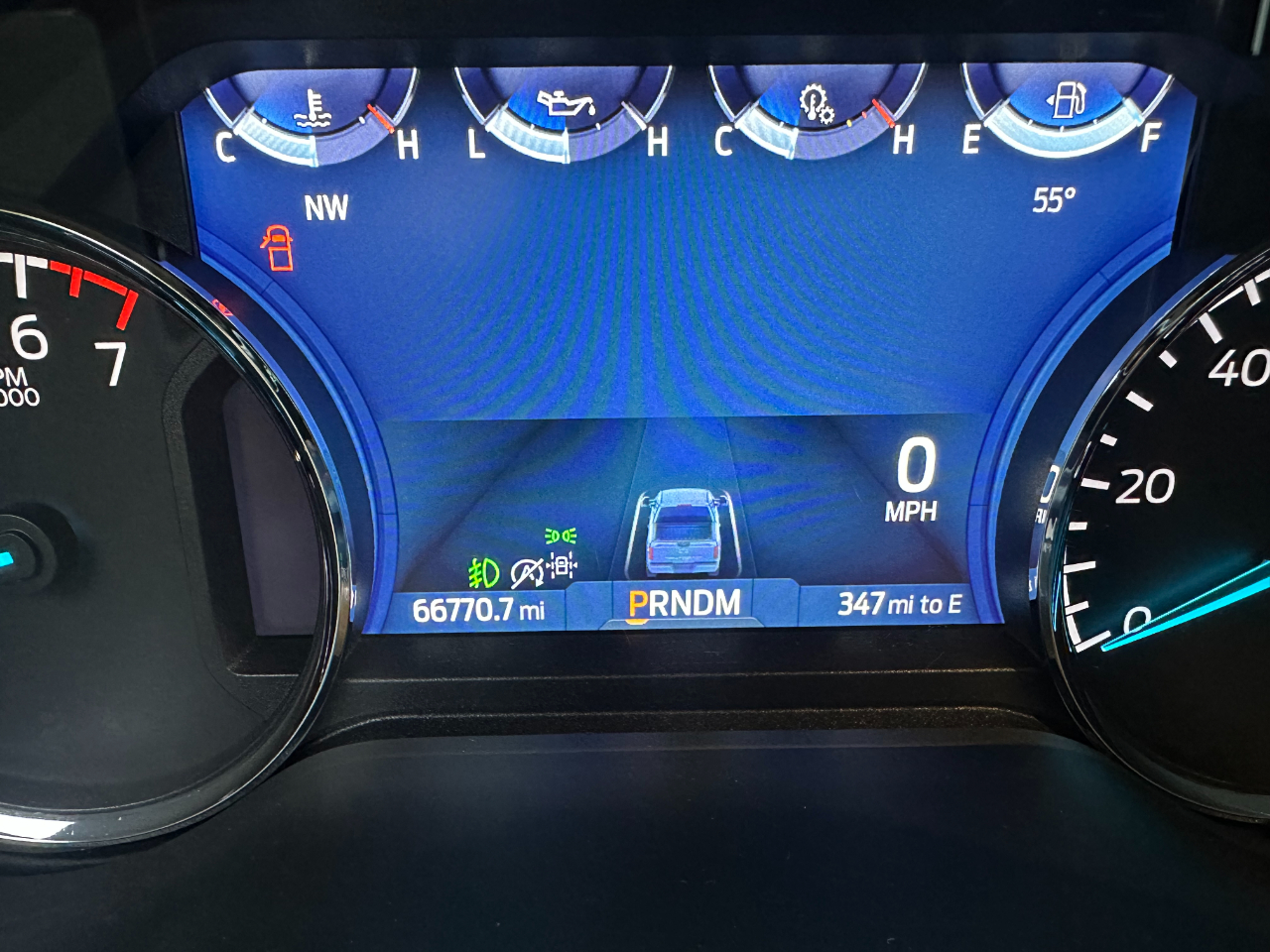 Ford F-150 XLT 4WD SuperCrew 5.5' Box 2021