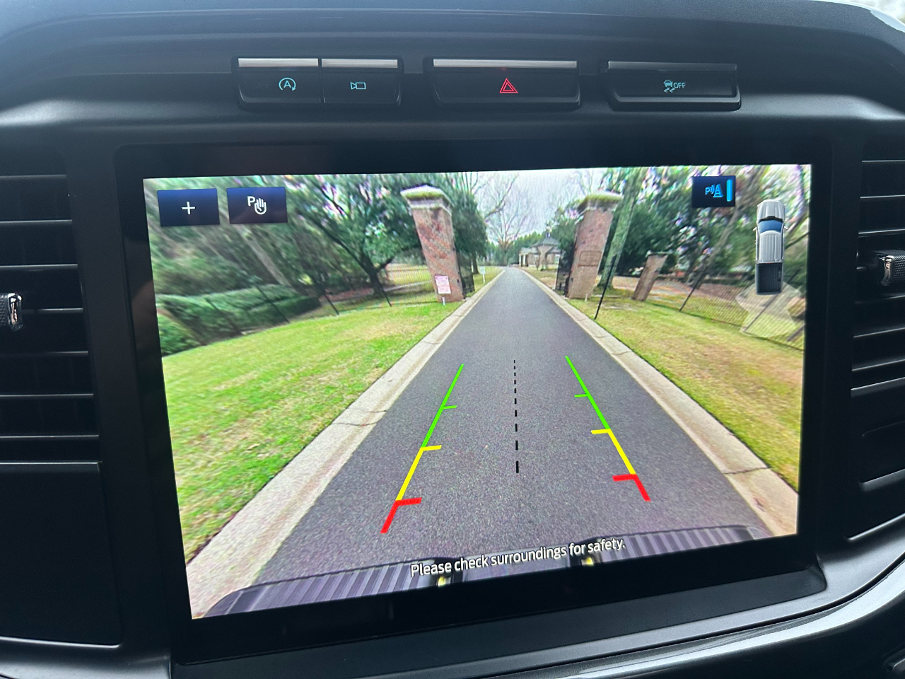 Ford F-150 XLT 4WD SuperCrew 5.5' Box 2021