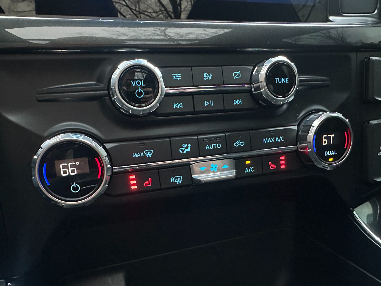 Ford F-150 XLT 4WD SuperCrew 5.5' Box 2021