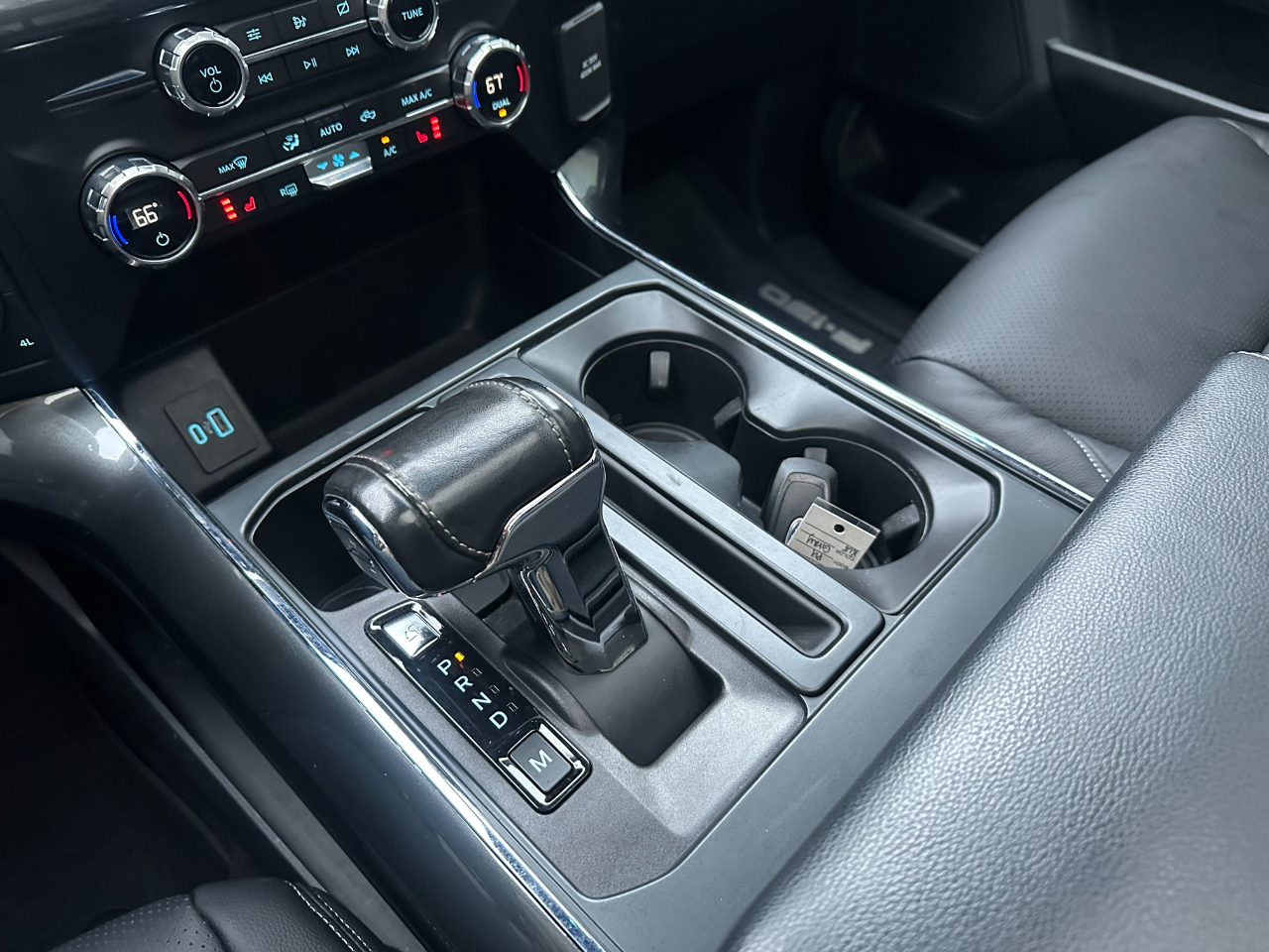 Ford F-150 XLT 4WD SuperCrew 5.5' Box 2021