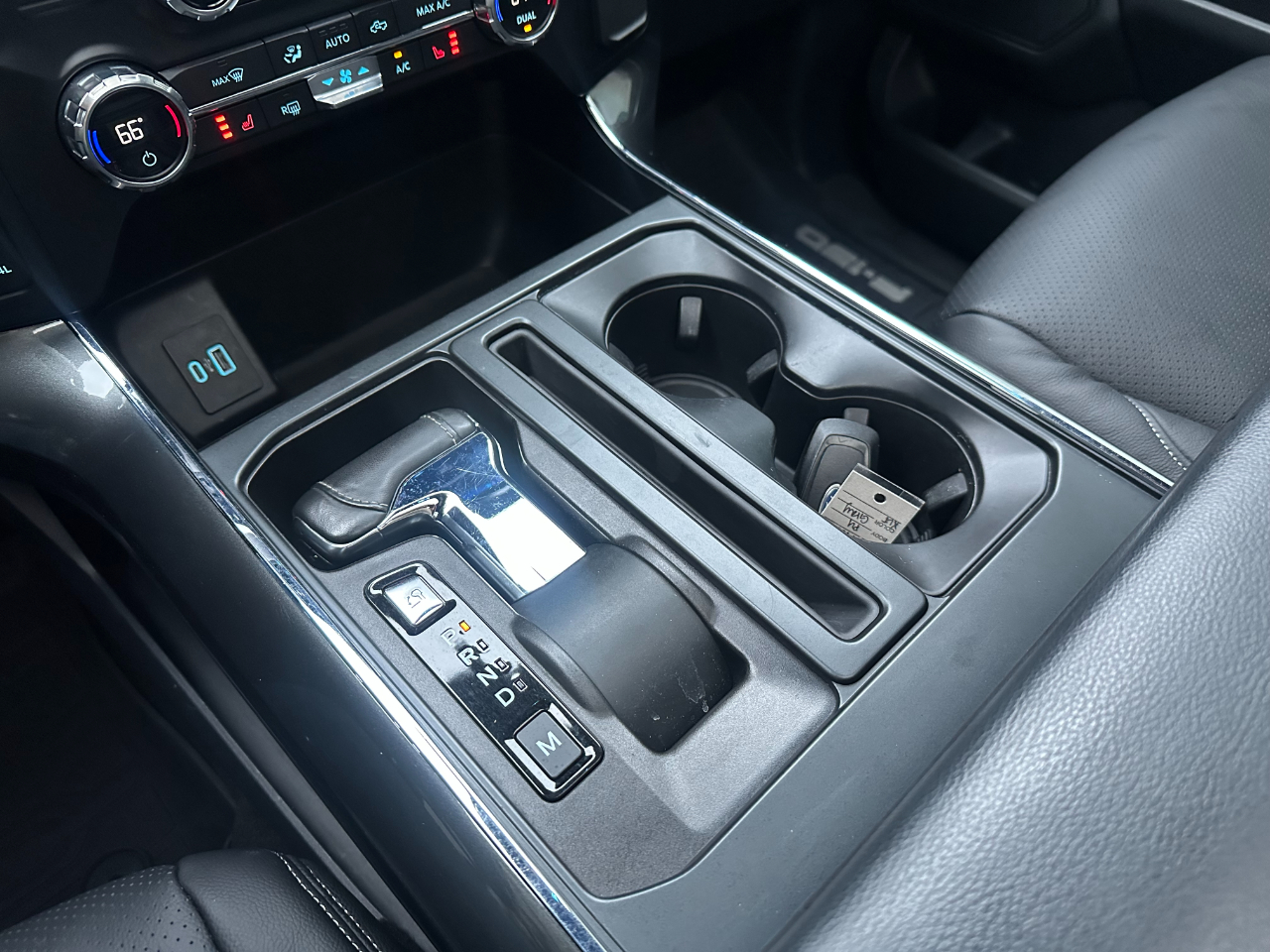 Ford F-150 XLT 4WD SuperCrew 5.5' Box 2021