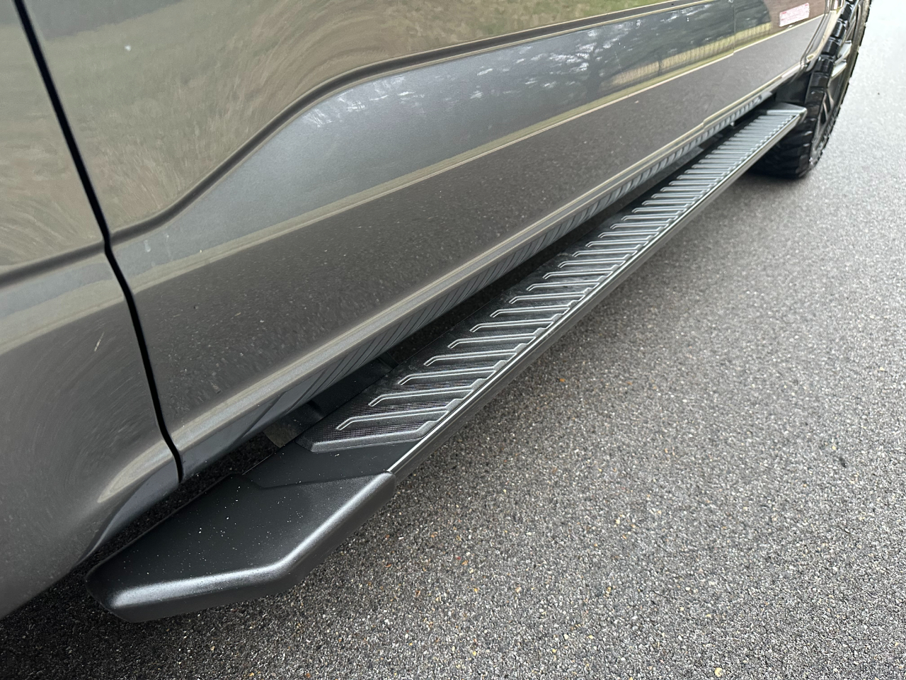 Ford F-150 XLT 4WD SuperCrew 5.5' Box 2021