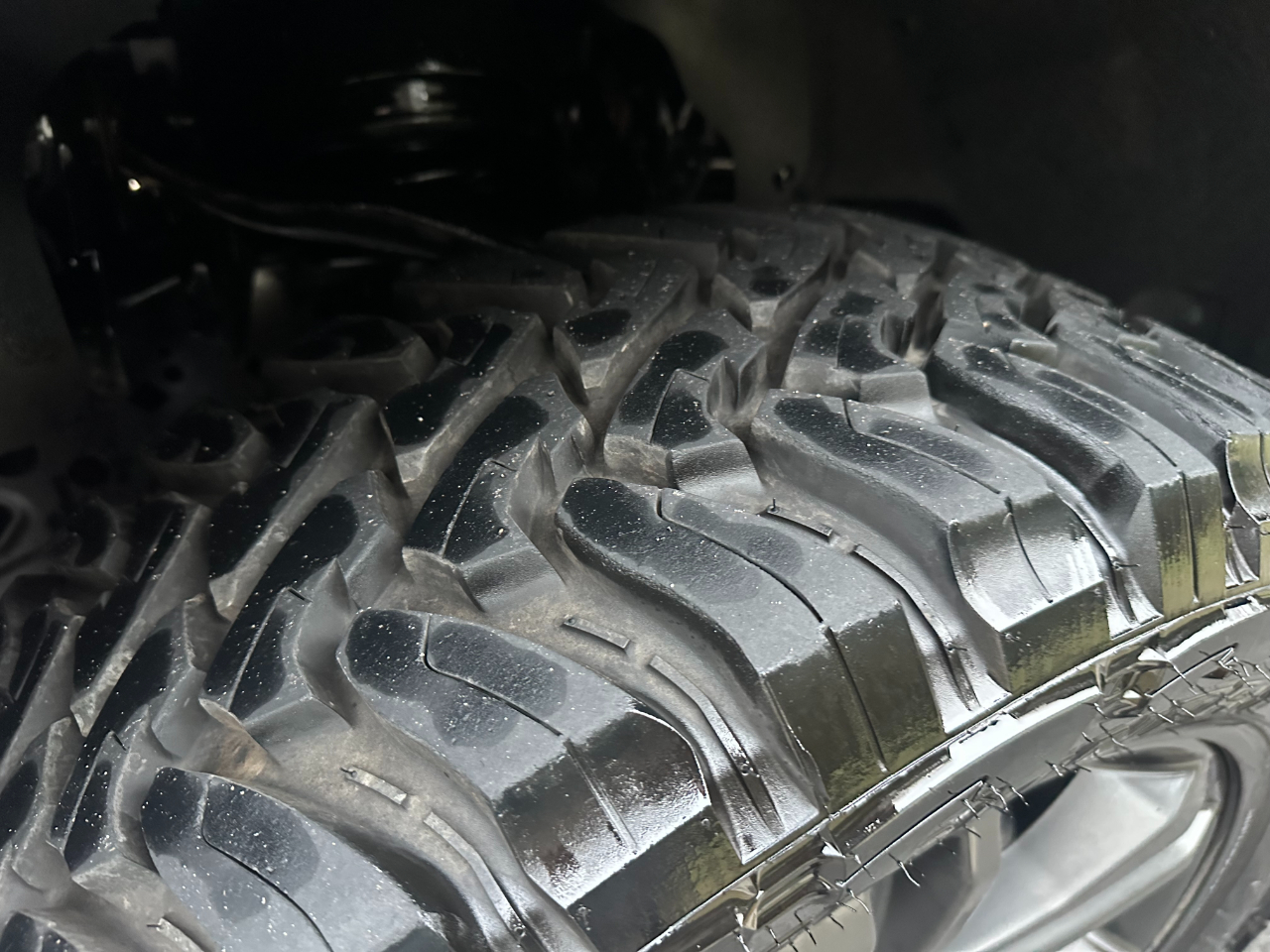 Ford F-150 XLT 4WD SuperCrew 5.5' Box 2021