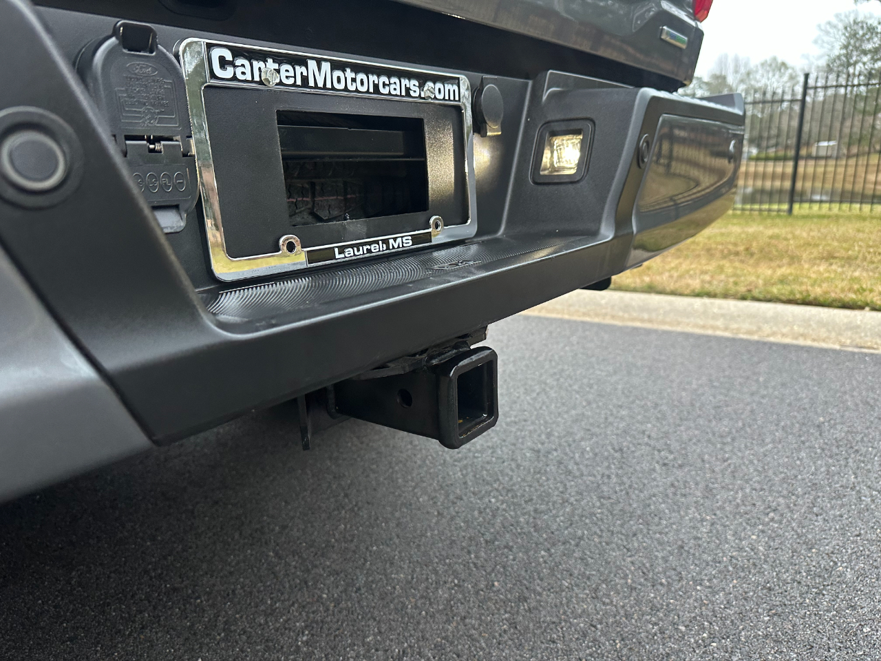 Ford F-150 XLT 4WD SuperCrew 5.5' Box 2021