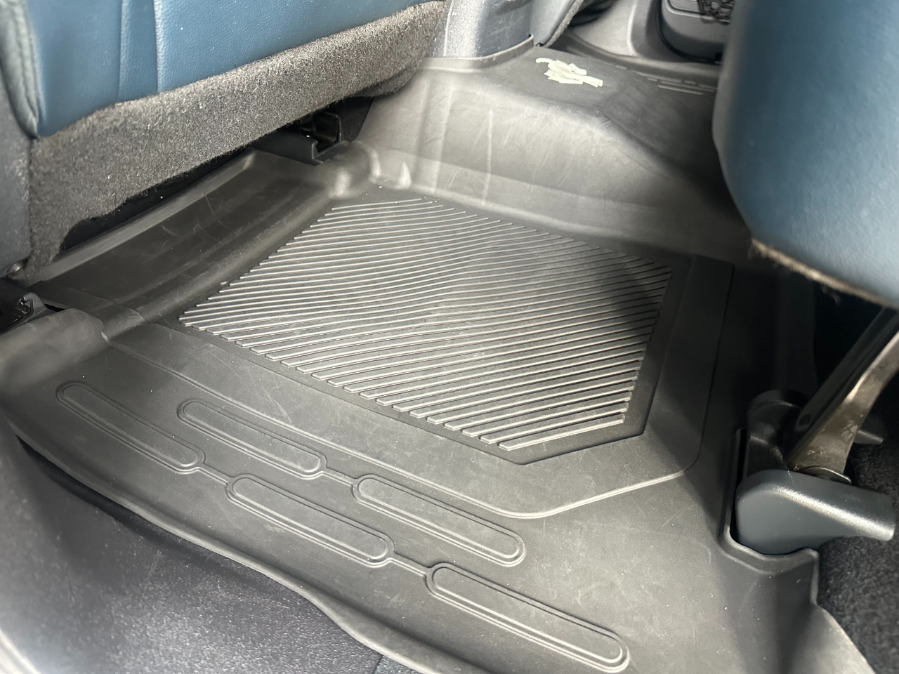 Ford Bronco Outer Banks 4 Door 4x4 2021