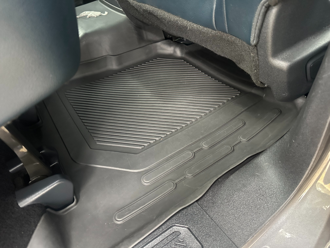 Ford Bronco Outer Banks 4 Door 4x4 2021