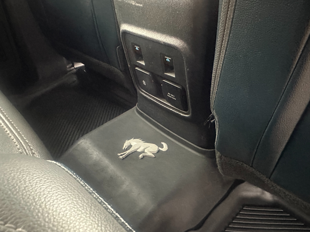 Ford Bronco Outer Banks 4 Door 4x4 2021