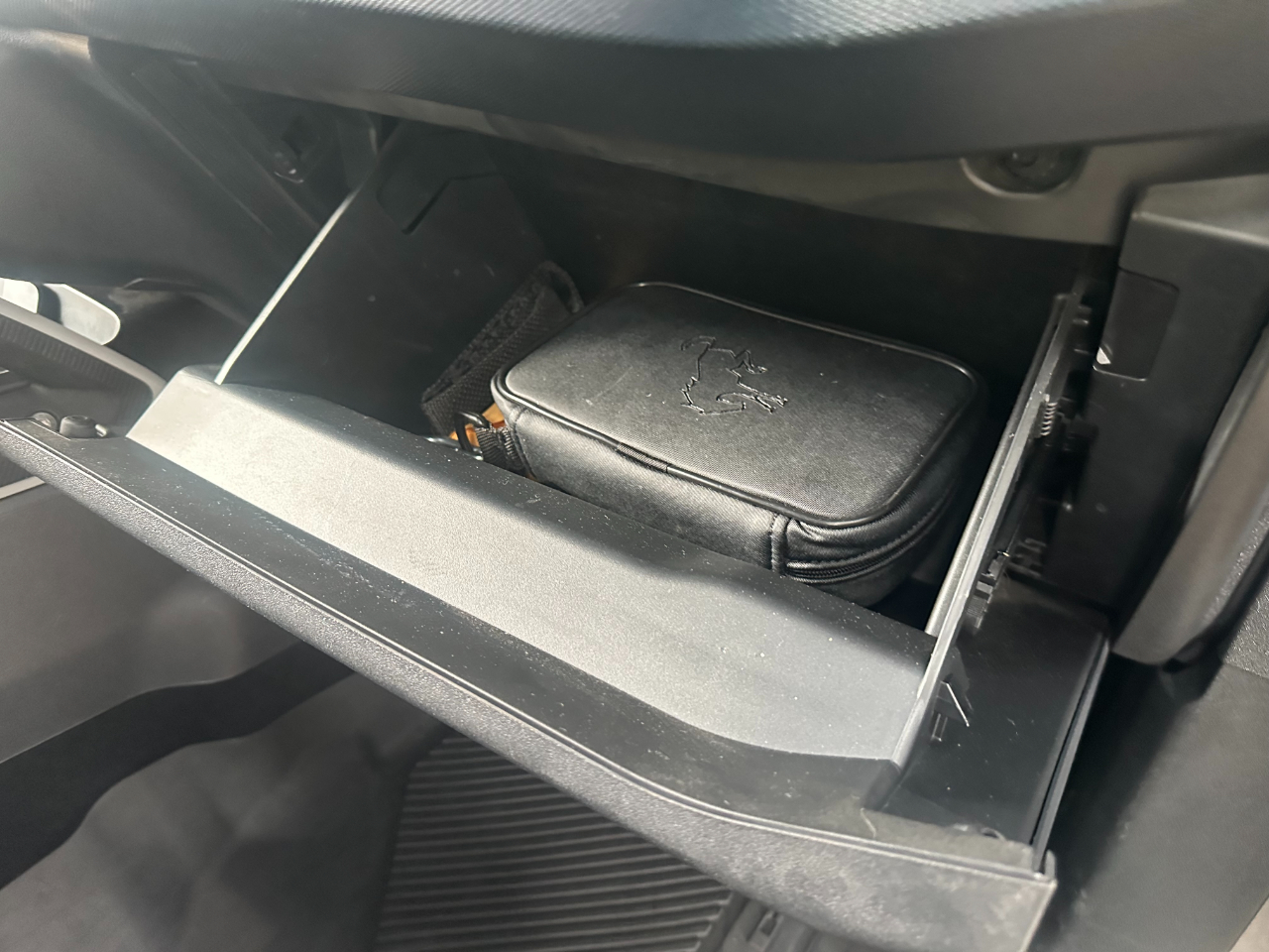 Ford Bronco Outer Banks 4 Door 4x4 2021