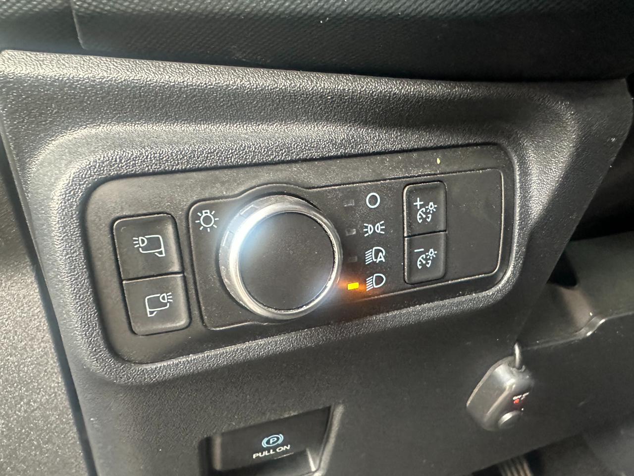 Ford Bronco Outer Banks 4 Door 4x4 2021