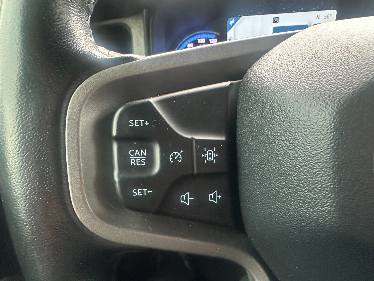 Ford Bronco Outer Banks 4 Door 4x4 2021