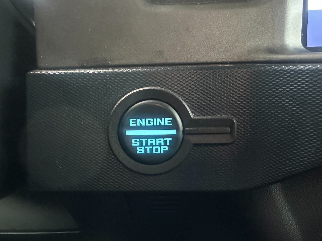 Ford Bronco Outer Banks 4 Door 4x4 2021