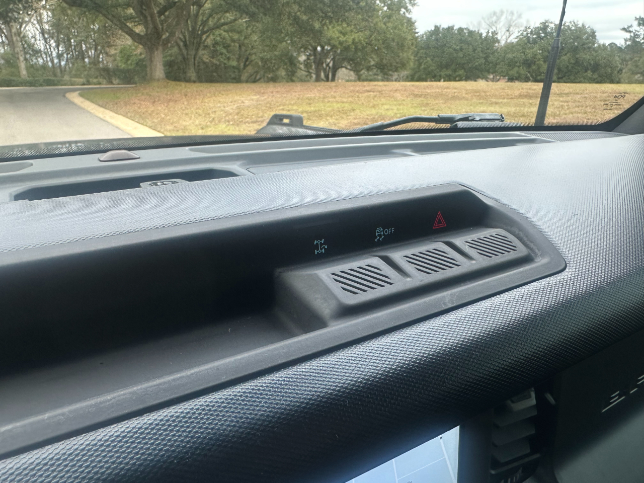 Ford Bronco Outer Banks 4 Door 4x4 2021
