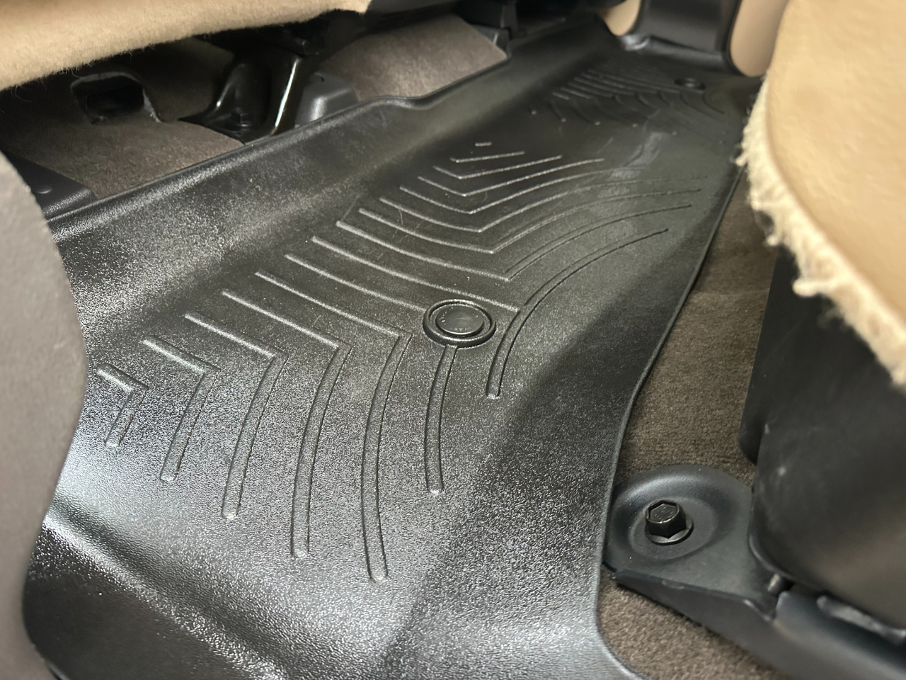 Ford Super Duty F-250 SRW 4WD Crew Cab 156" Lariat 2016