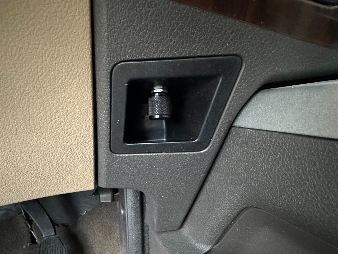 Ford Super Duty F-250 SRW 4WD Crew Cab 156" Lariat 2016