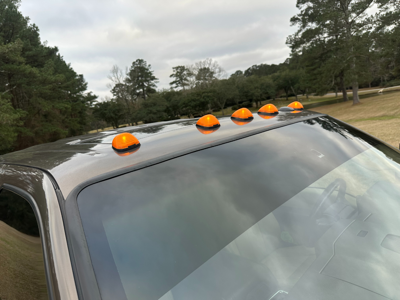 Ford Super Duty F-250 SRW 4WD Crew Cab 156" Lariat 2016