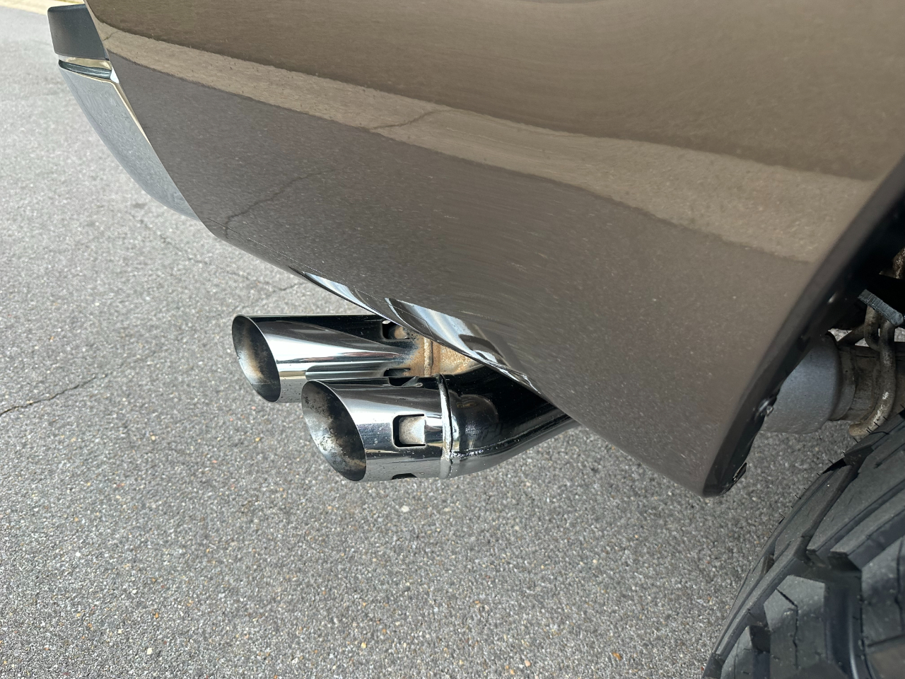 Ford Super Duty F-250 SRW 4WD Crew Cab 156" Lariat 2016