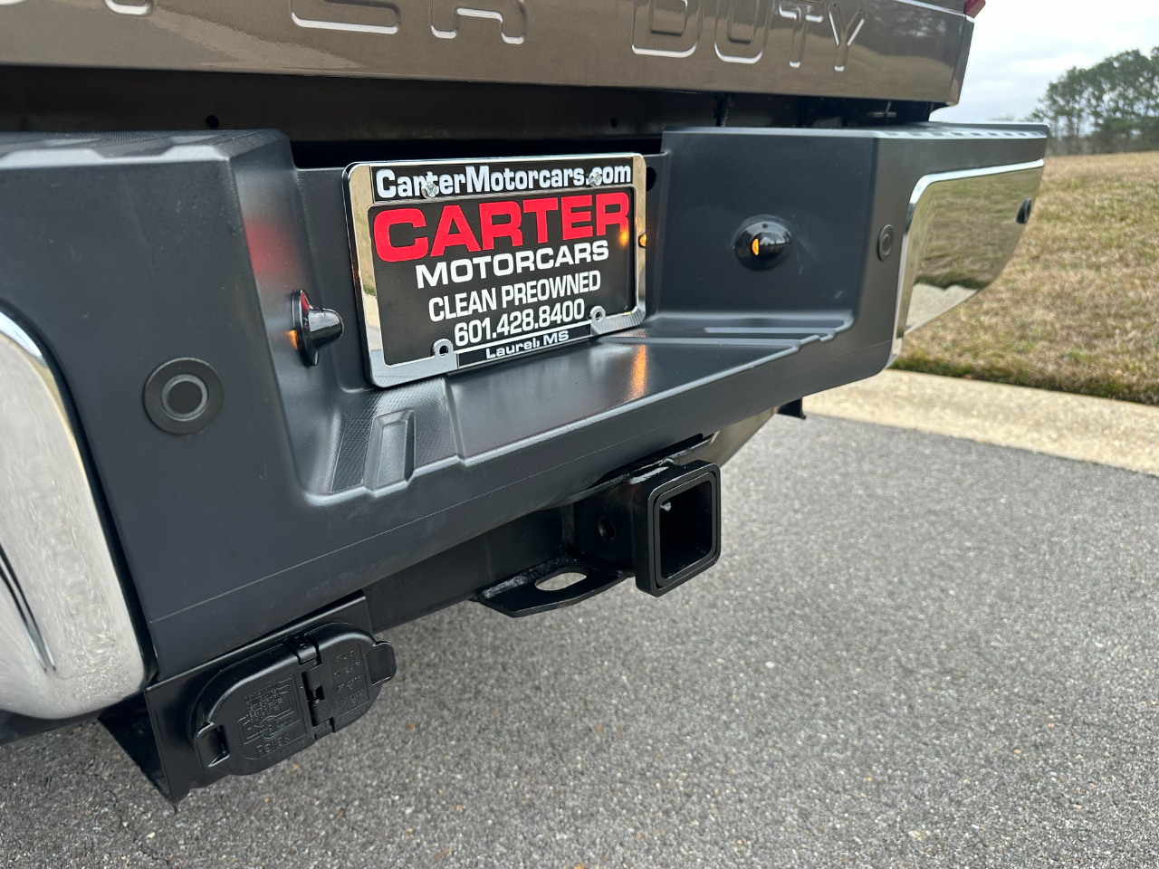 Ford Super Duty F-250 SRW 4WD Crew Cab 156" Lariat 2016