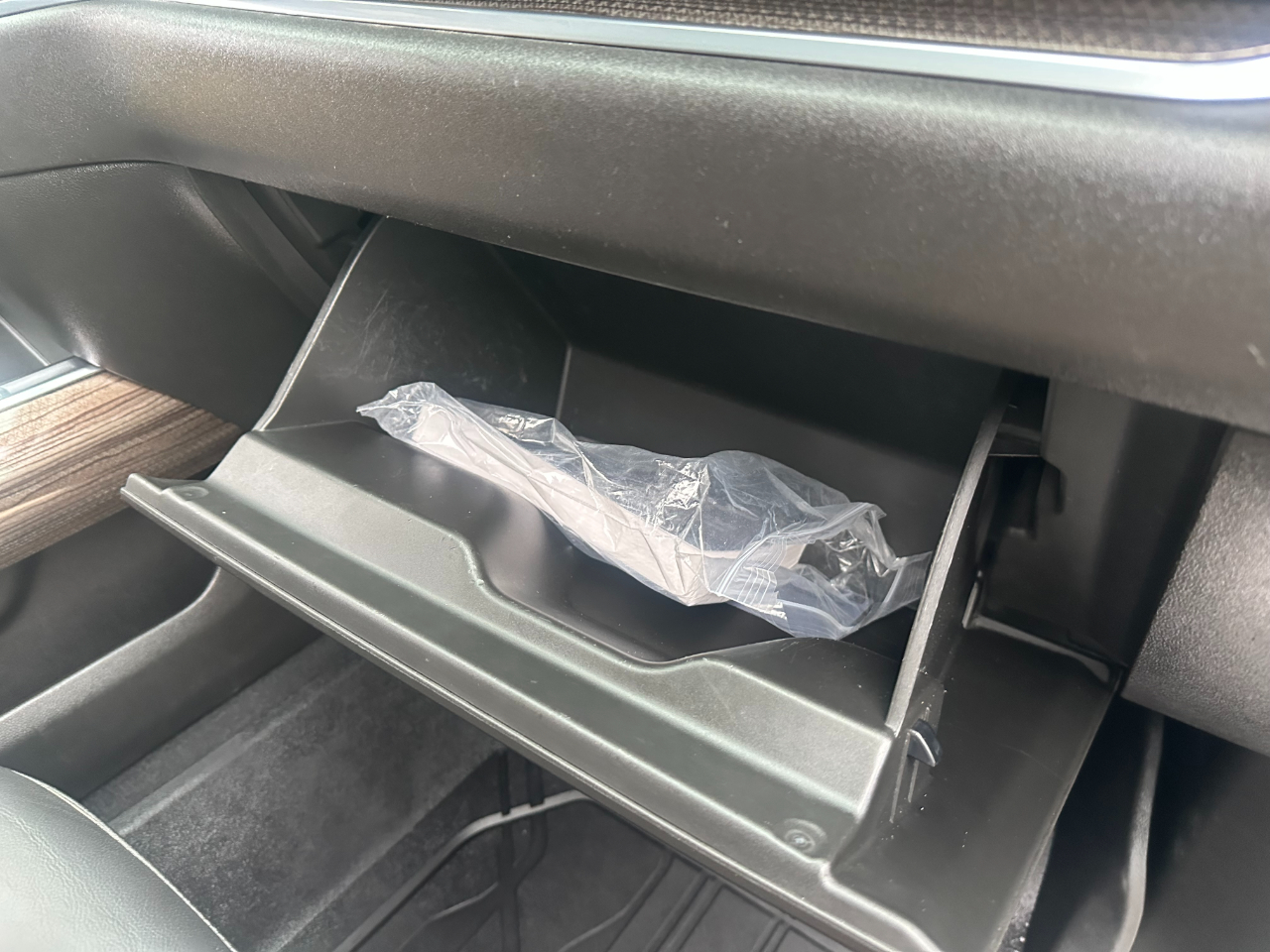 Chevrolet Silverado 1500 4WD Crew Cab 147" RST 2022