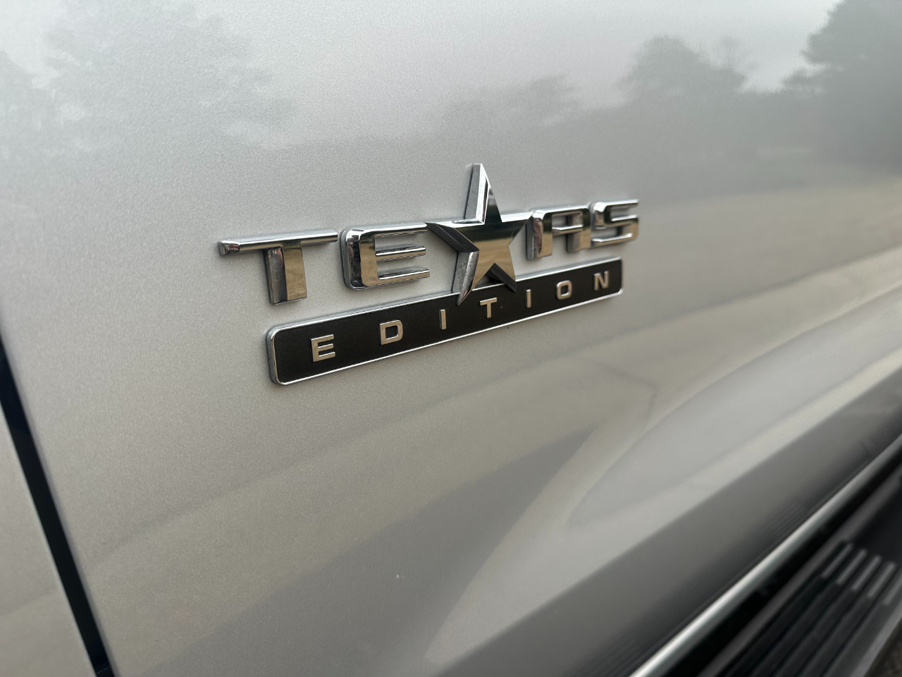 Chevrolet Silverado 1500 4WD Crew Cab 147" RST 2022