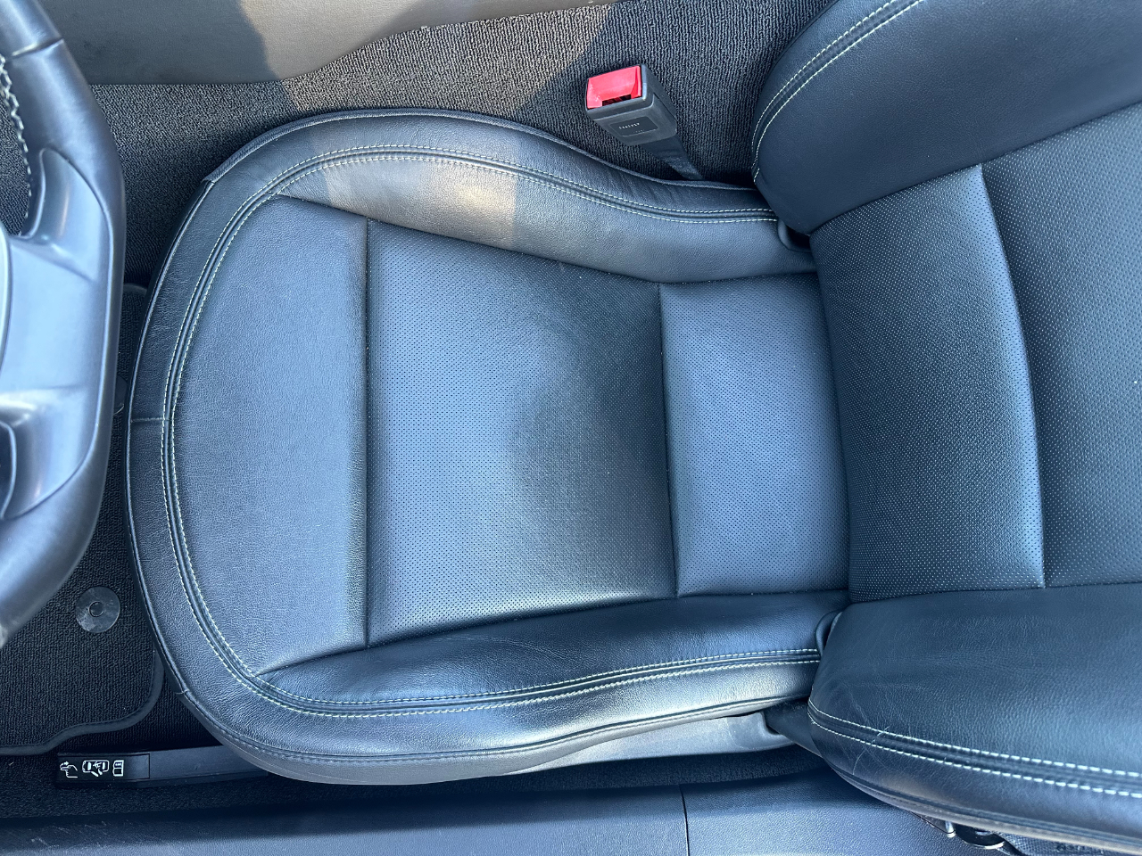 Chevrolet Corvette 2dr Grand Sport Conv w/1LT 2019