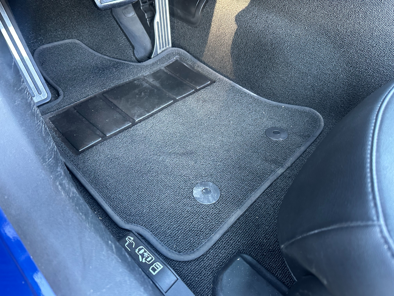 Chevrolet Corvette 2dr Grand Sport Conv w/1LT 2019