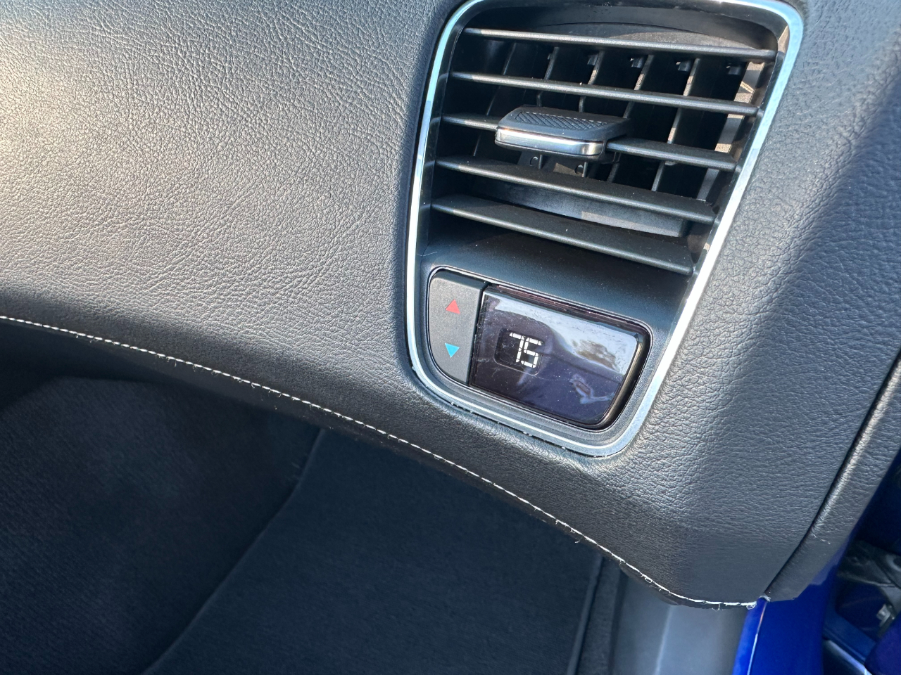 Chevrolet Corvette 2dr Grand Sport Conv w/1LT 2019