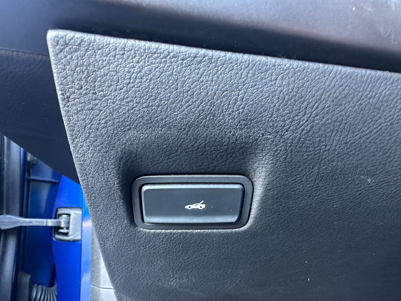 Chevrolet Corvette 2dr Grand Sport Conv w/1LT 2019