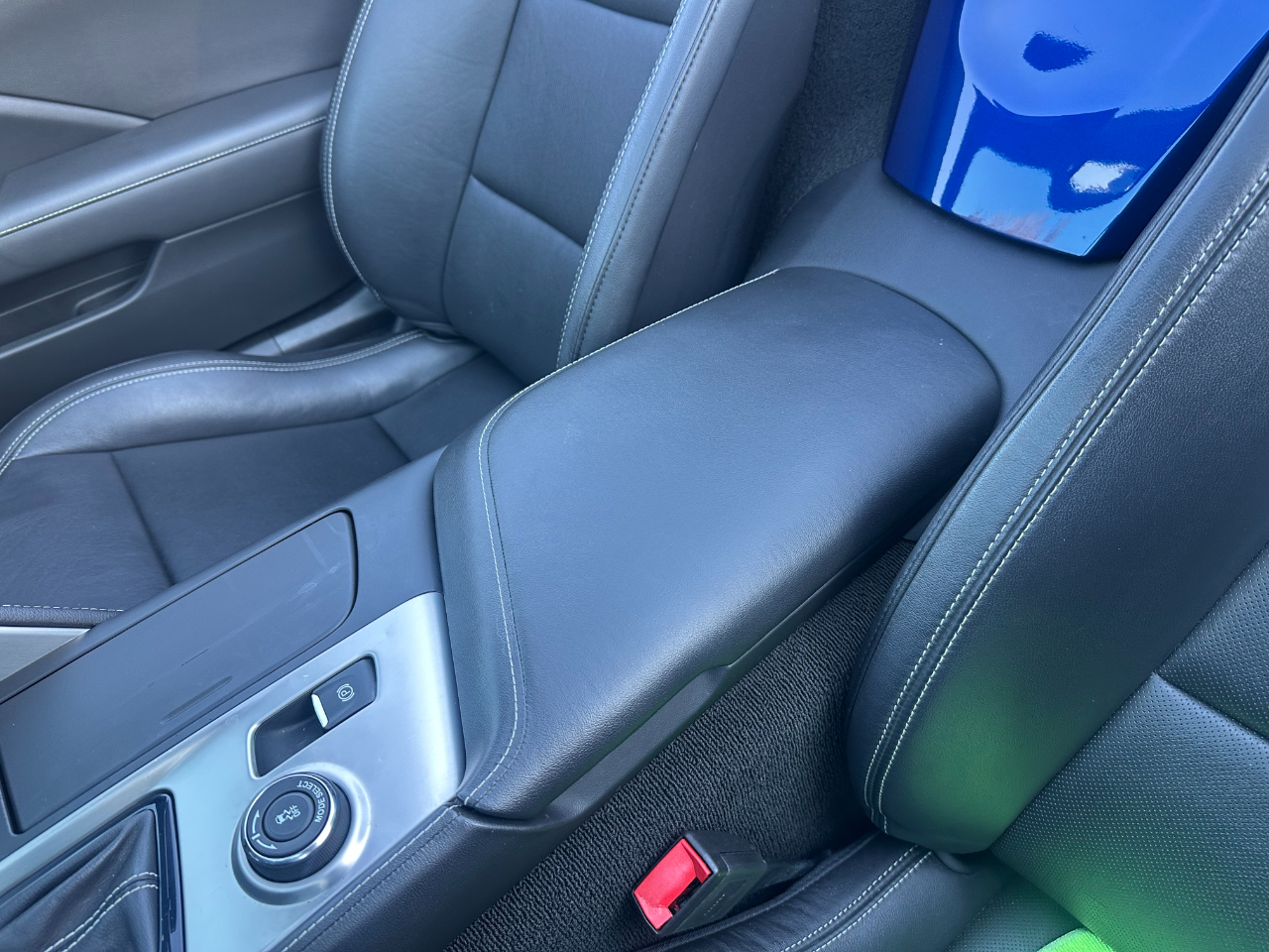 Chevrolet Corvette 2dr Grand Sport Conv w/1LT 2019