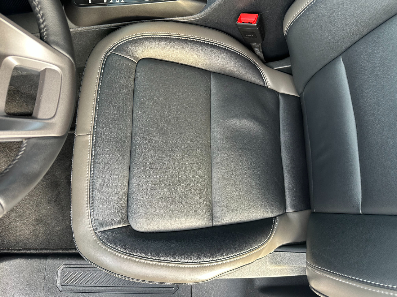 Ford Bronco Outer Banks 4 Door 4x4 2025