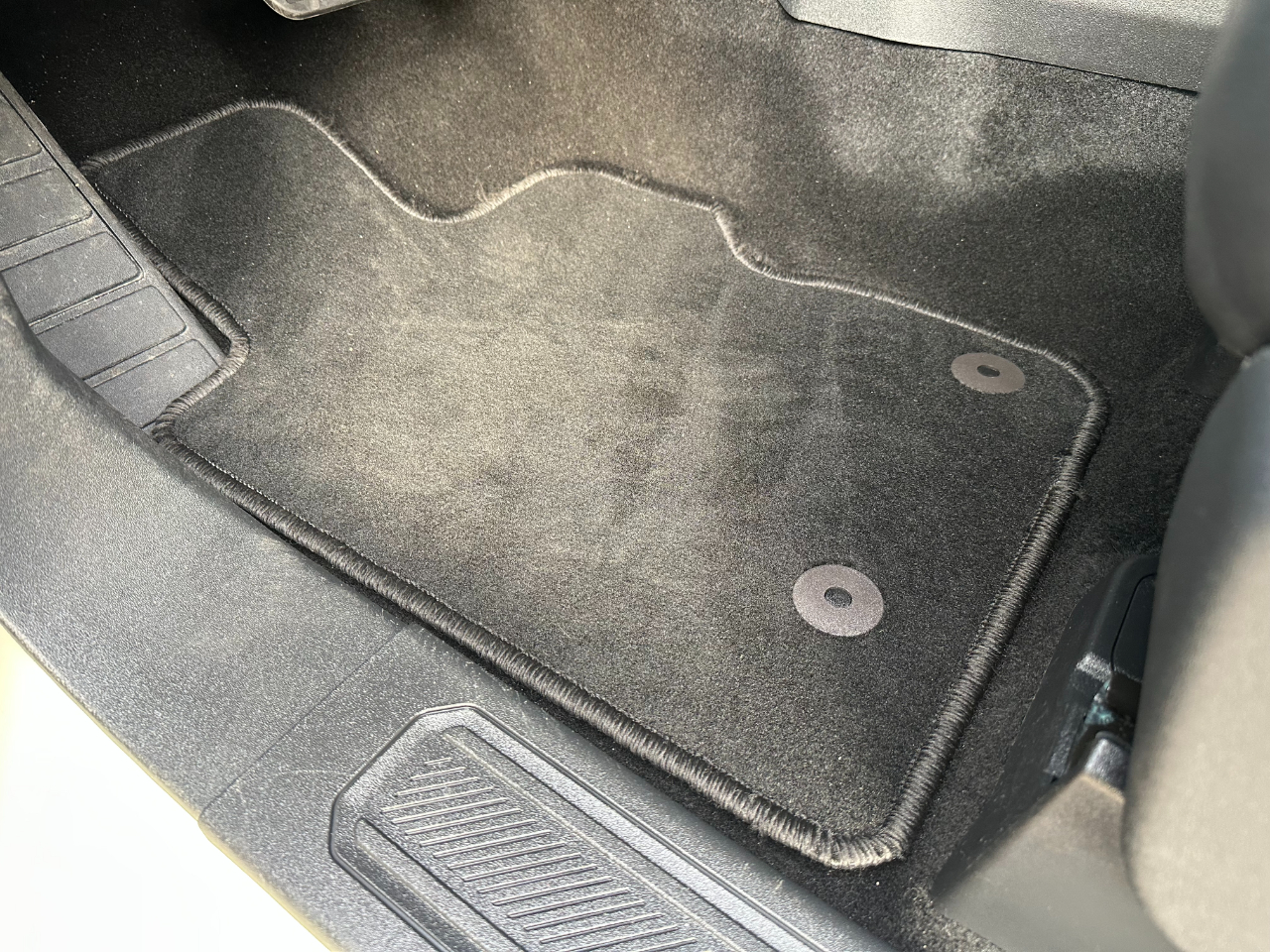 Ford Bronco Outer Banks 4 Door 4x4 2025