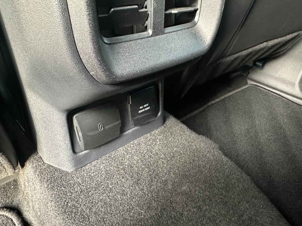 Ford Bronco Outer Banks 4 Door 4x4 2025